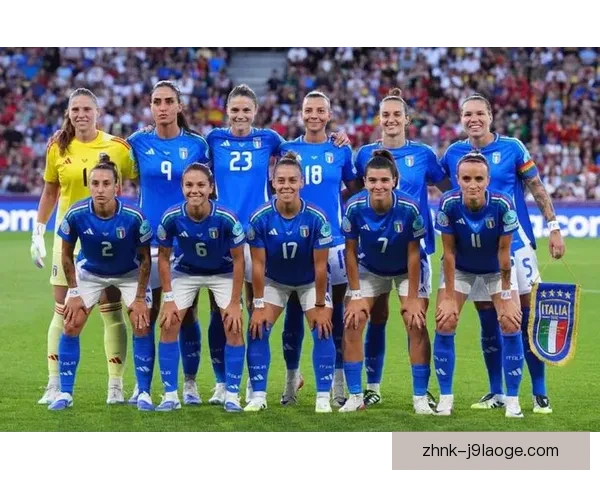 2026年女足欧洲杯抽签揭晓西班牙意大利同组竞争激烈 2026年女足欧洲杯抽签揭晓西班牙意大利同组竞争激烈