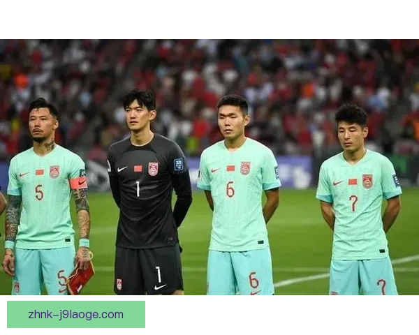 从世界杯战术演变看双后腰配置是否更稳的真实价值对球队攻防平衡的影响分析